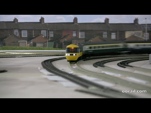 How to install ID Backscenes on your Model Railway