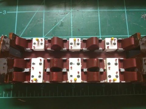 Model Railway Layouts Forum £20.15 Challenge Entry - Part 7