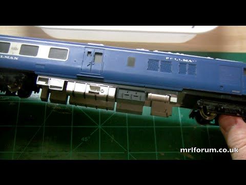 Model Railway Layouts Forum £20.15 Challenge Entry - Part 2