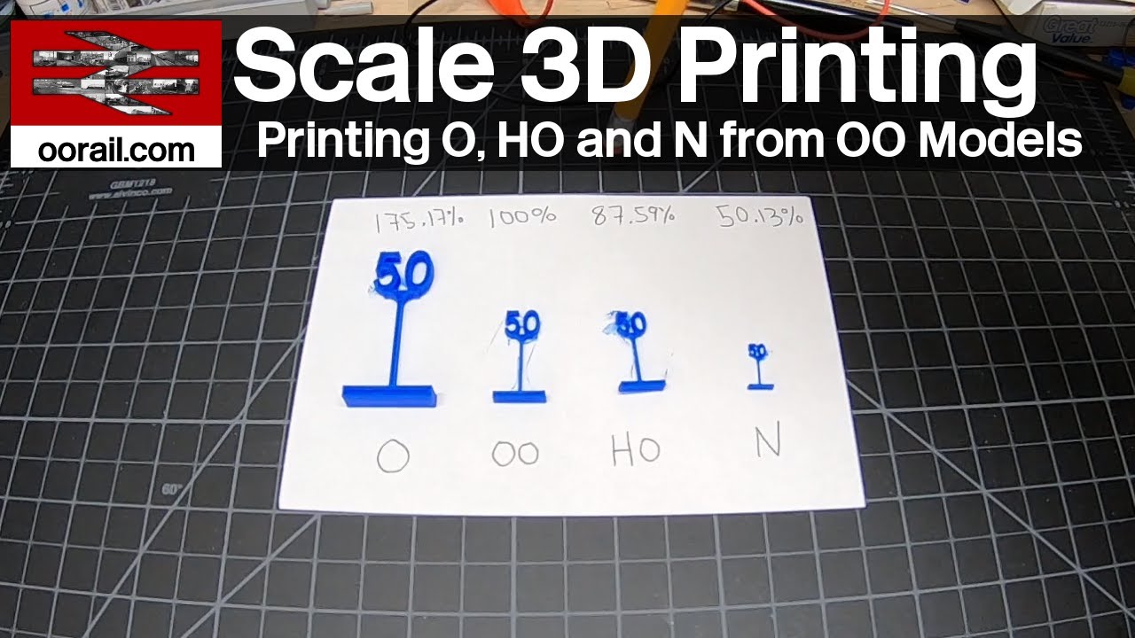 3D Printing